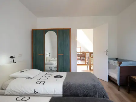 Les Menhirs, Maison 10 personnes à Ploumilliau - Photo 33