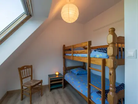 Les Menhirs, Maison 10 personnes à Ploumilliau - Photo 34