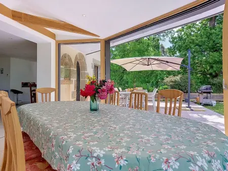 Les Menhirs, Maison 10 personnes à Ploumilliau - Photo 35