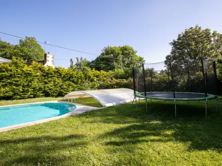 Les Menhirs, Maison 10 personnes à Ploumilliau - Photo 38