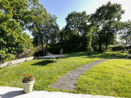 Les Menhirs, Maison 10 personnes à Ploumilliau - Photo 40