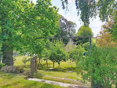 Les Menhirs, Maison 10 personnes à Ploumilliau - Photo 41