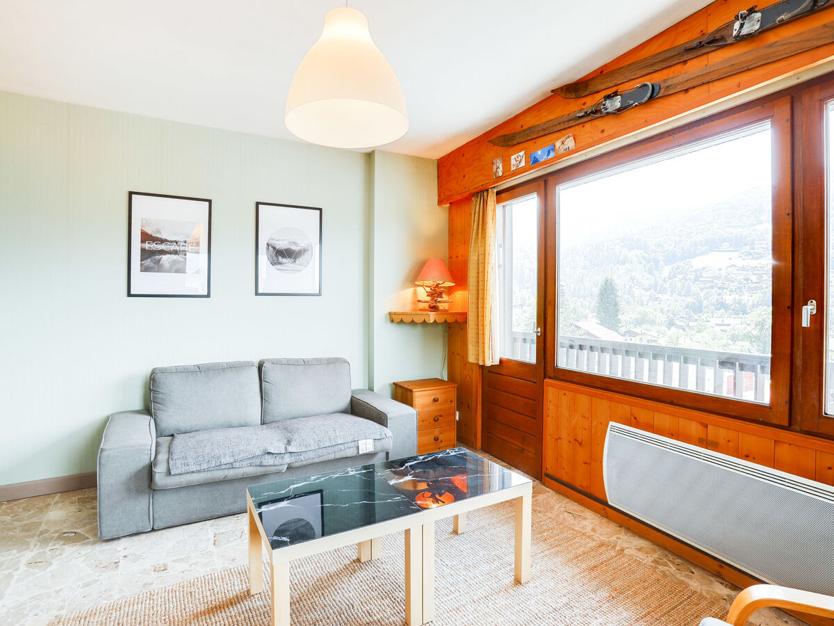 Le Sarto, appartement 4 pers. à Saint Gervais - Photo 2