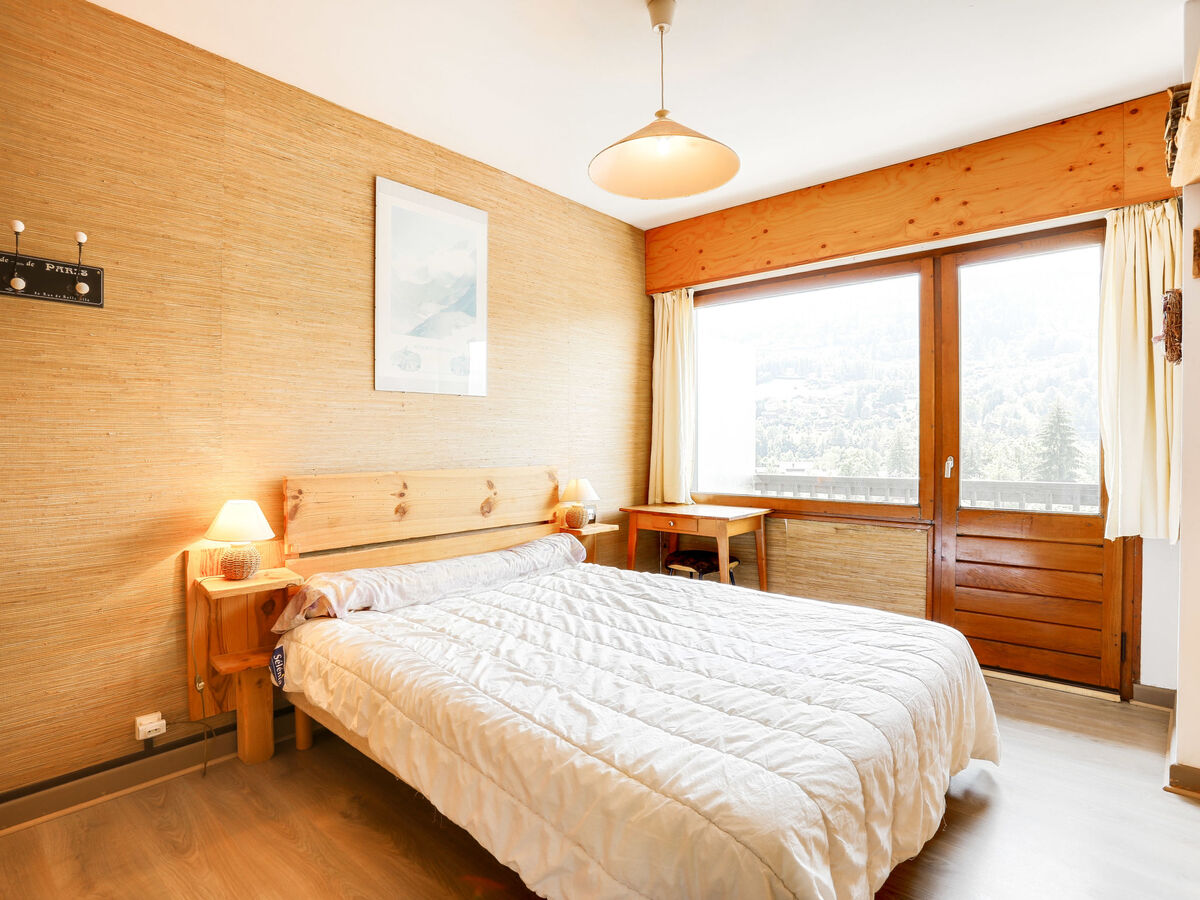 Le Sarto, appartement 4 pers. à Saint Gervais - Photo 4