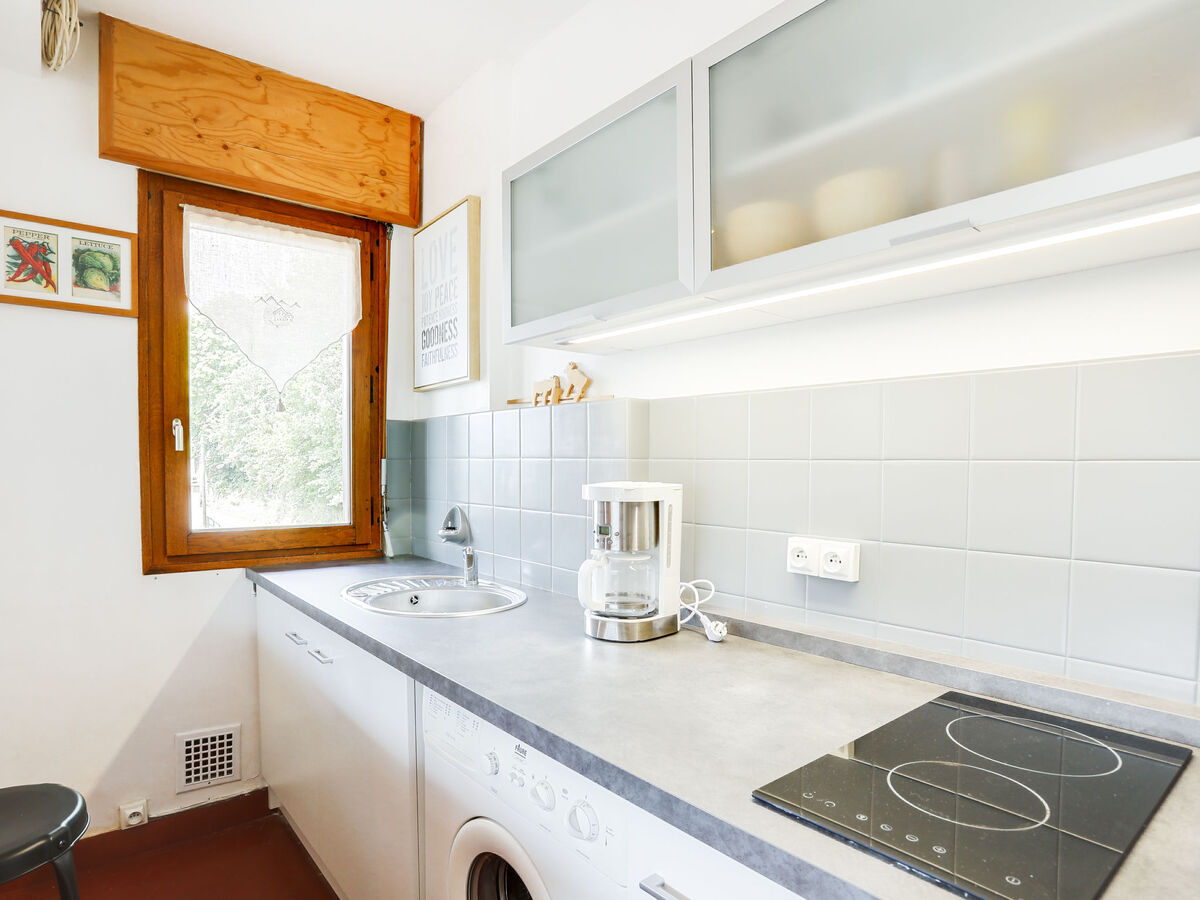 Le Sarto, appartement 4 pers. à Saint Gervais - Photo 8