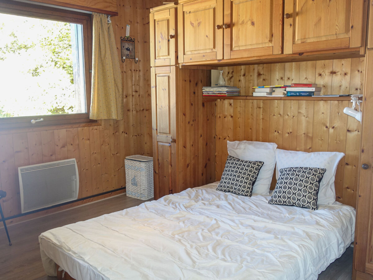 Le Sarto, appartement 4 pers. à Saint Gervais - Photo 10