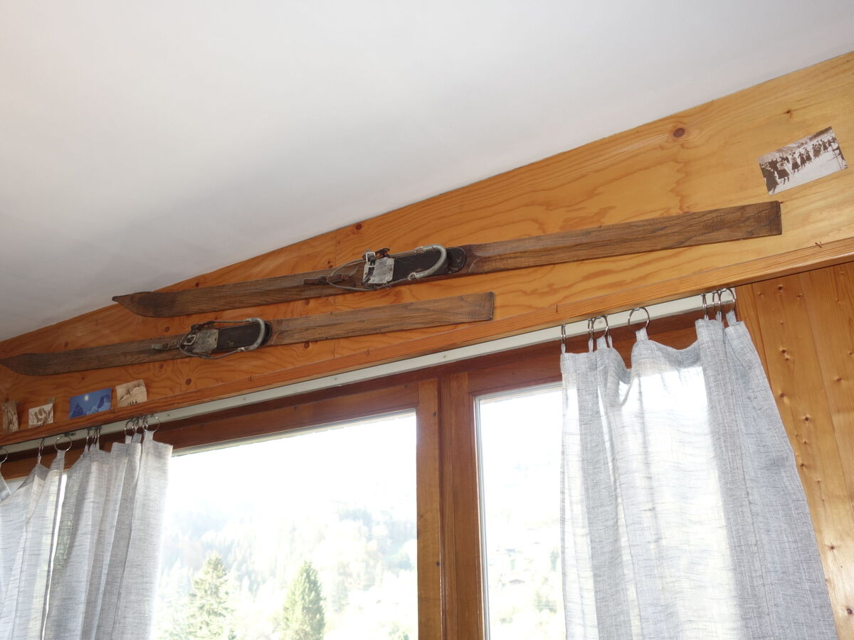 Le Sarto, appartement 4 pers. à Saint Gervais - Photo 11