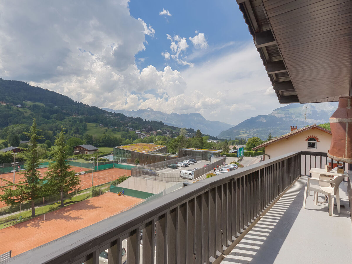 Le Sarto, appartement 4 pers. à Saint Gervais - Photo 12