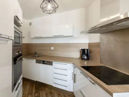 Apt 2 pièces 56 m² au cœur de Capbreton : photo 2