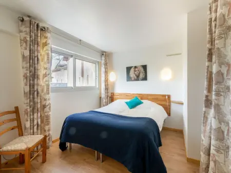 Apt 2 pièces 56 m² au cœur de Capbreton : photo 3