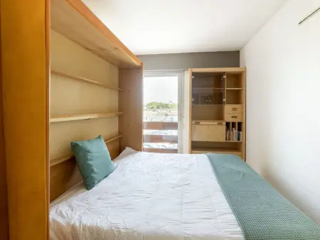 Apt 2 pièces 56 m² au cœur de Capbreton : photo 9