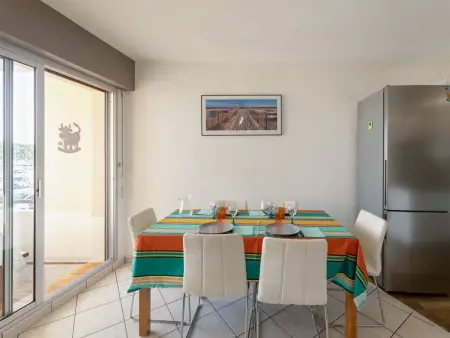 Apt 2 pièces 56 m² au cœur de Capbreton : photo 10