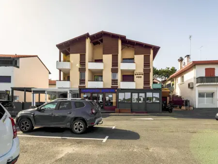 Apt 2 pièces 56 m² au cœur de Capbreton : photo 14