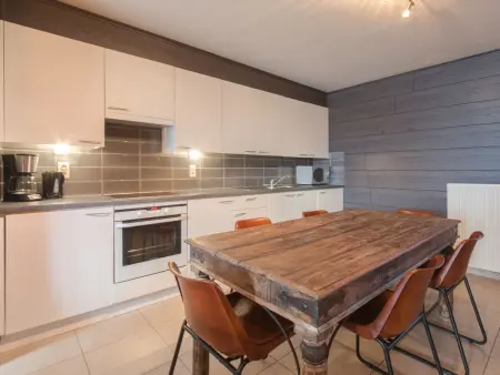 The Horseshoe with parking : appartement 2 chambres à Bredene : photo 5