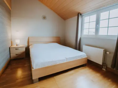 The Horseshoe with parking : appartement 2 chambres à Bredene : photo 6