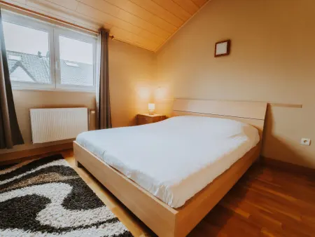 The Horseshoe with parking : appartement 2 chambres à Bredene : photo 8