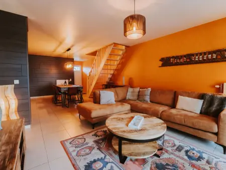 The Horseshoe with parking : appartement 2 chambres à Bredene : photo 9