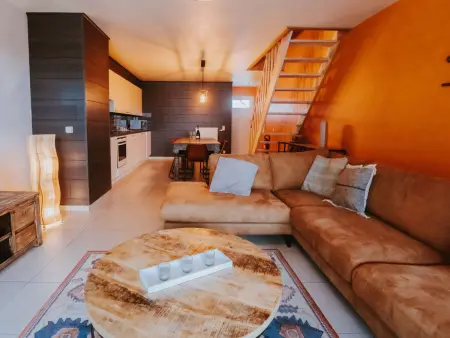 The Horseshoe with parking : appartement 2 chambres à Bredene : photo 10