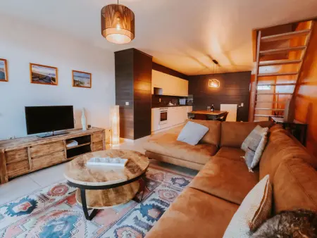 The Horseshoe with parking : appartement 2 chambres à Bredene : photo 11