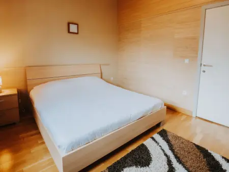The Horseshoe with parking : appartement 2 chambres à Bredene : photo 12