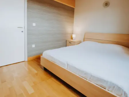 The Horseshoe with parking : appartement 2 chambres à Bredene : photo 14