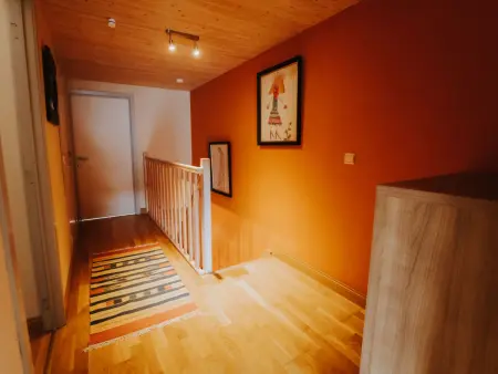The Horseshoe with parking : appartement 2 chambres à Bredene : photo 15