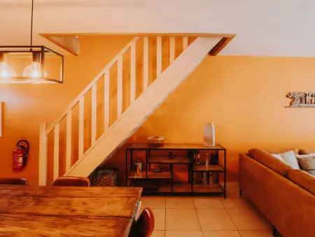The Horseshoe with parking : appartement 2 chambres à Bredene : photo 17