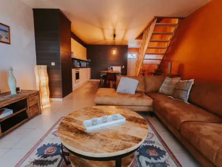 The Horseshoe with parking : appartement 2 chambres à Bredene : photo 18