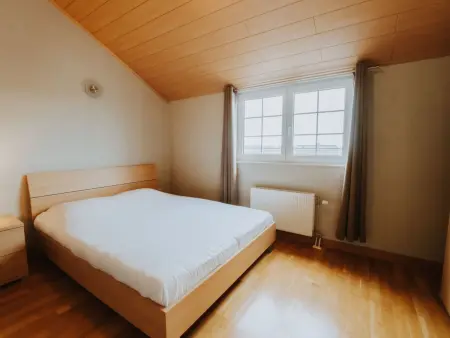 The Horseshoe with parking : appartement 2 chambres à Bredene : photo 21