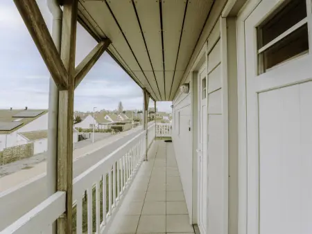 The Horseshoe with parking : appartement 2 chambres à Bredene : photo 28