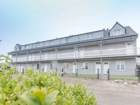 The Horseshoe with parking : appartement 2 chambres à Bredene : photo 32