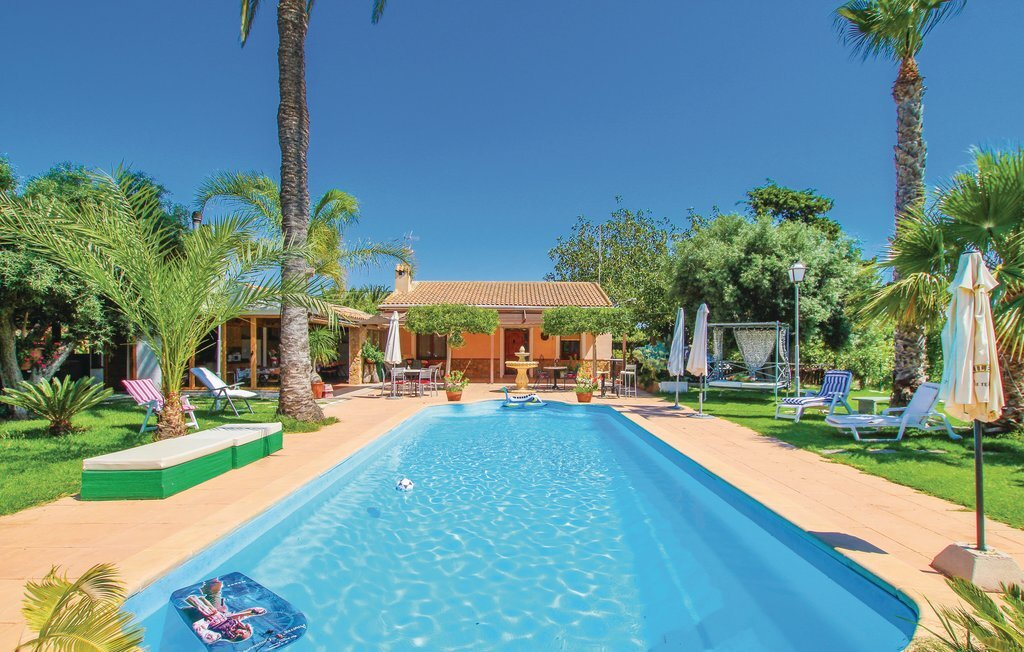 Maison 23 personnes à La Marina, Elche - Photo 1