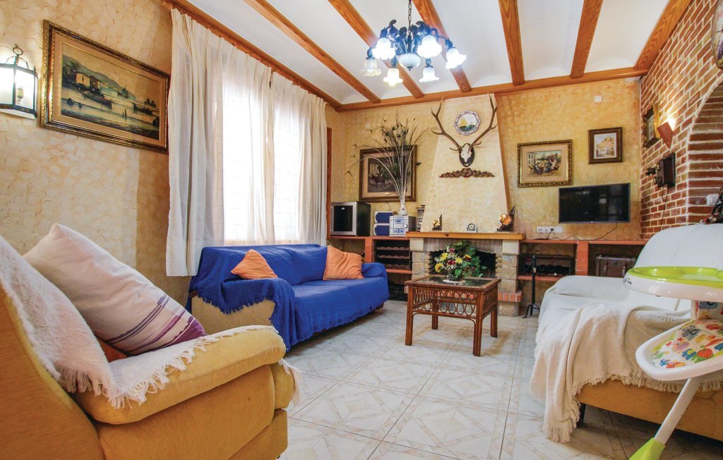 Maison 23 personnes à La Marina, Elche - Photo 3