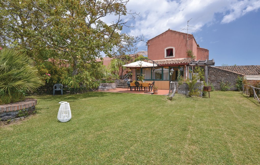 La Pedrera, Maison 6 personnes à Sant'Alfio - Photo 1