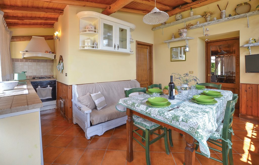 La Pedrera, Maison 6 personnes à Sant'Alfio - Photo 3