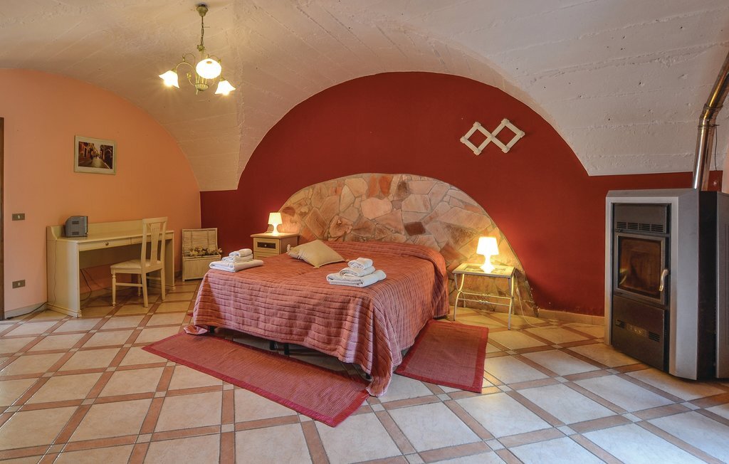 La Pedrera, Maison 6 personnes à Sant'Alfio - Photo 4