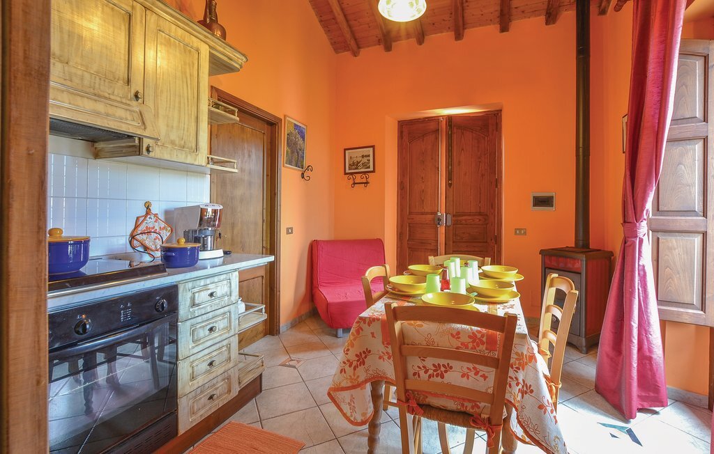 La Pedrera, Maison 6 personnes à Sant'Alfio - Photo 7