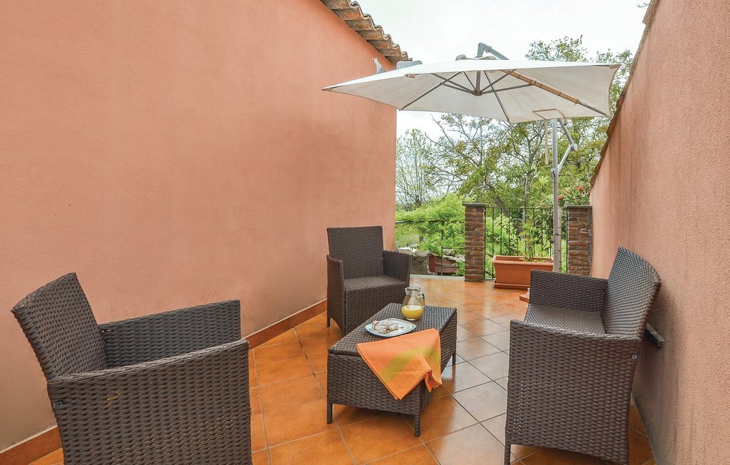 La Pedrera, Maison 6 personnes à Sant'Alfio - Photo 8