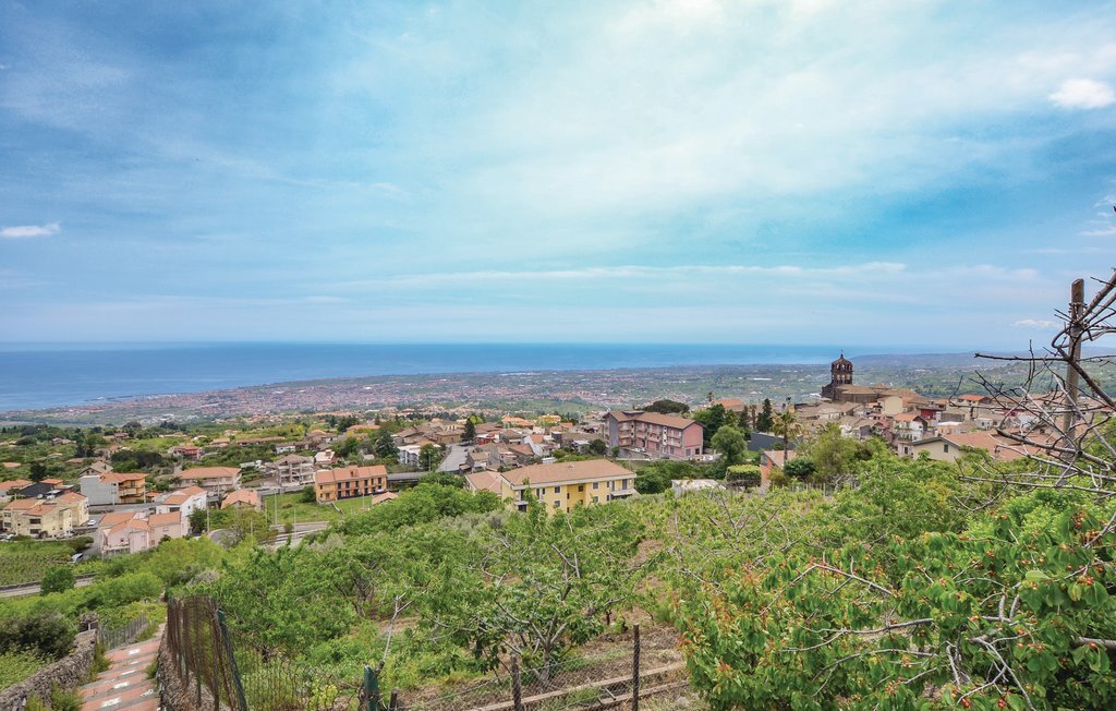 La Pedrera, Maison 6 personnes à Sant'Alfio - Photo 9