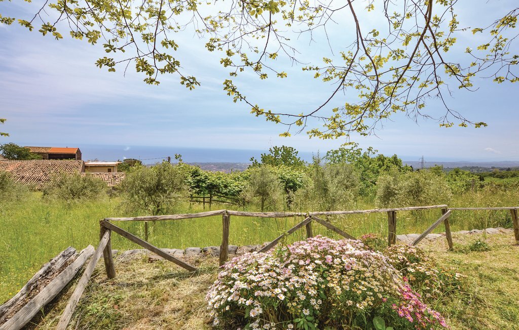 La Pedrera, Maison 6 personnes à Sant'Alfio - Photo 12