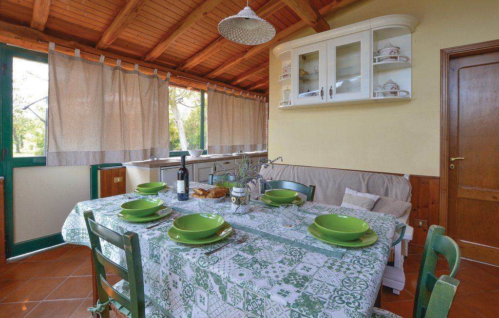 La Pedrera, Maison 6 personnes à Sant'Alfio - Photo 13