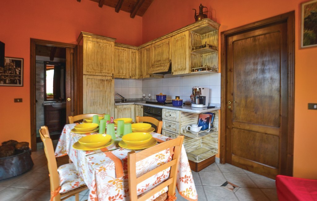 La Pedrera, Maison 6 personnes à Sant'Alfio - Photo 14