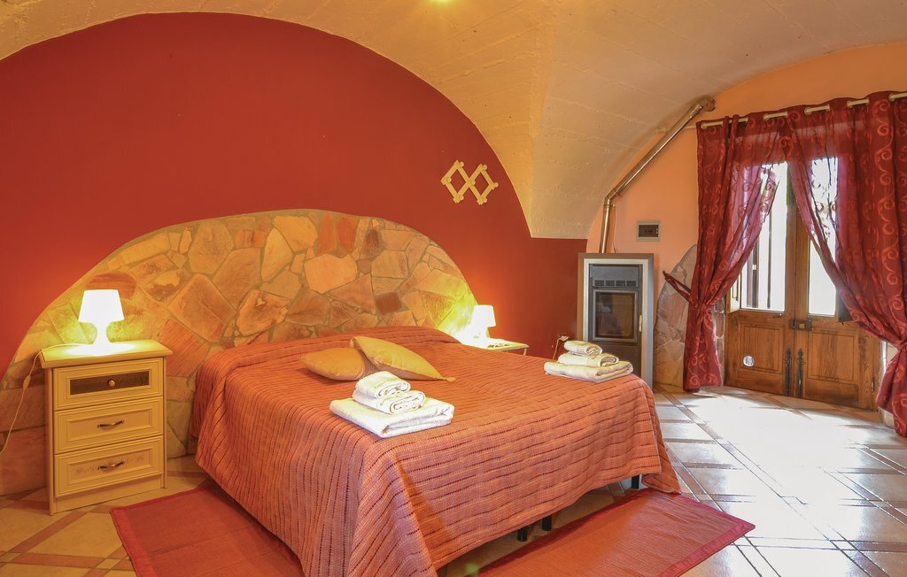 La Pedrera, Maison 6 personnes à Sant'Alfio - Photo 15
