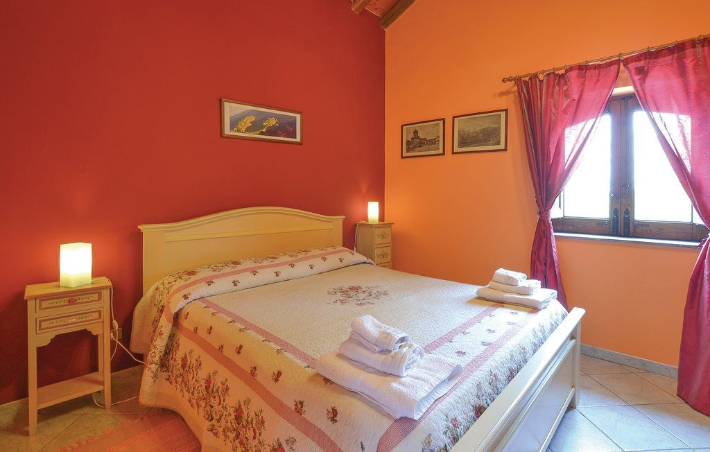 La Pedrera, Maison 6 personnes à Sant'Alfio - Photo 16