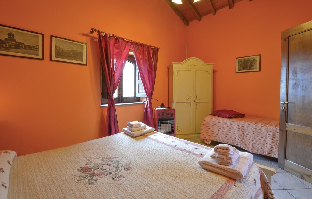 La Pedrera, Maison 6 personnes à Sant'Alfio - Photo 17
