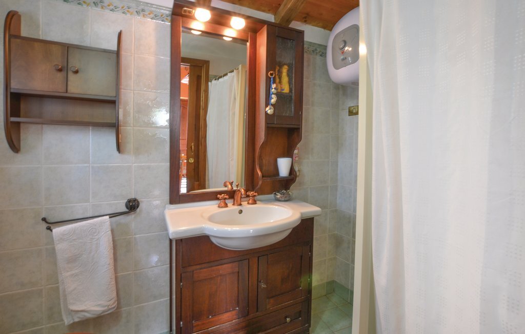 La Pedrera, Maison 6 personnes à Sant'Alfio - Photo 20