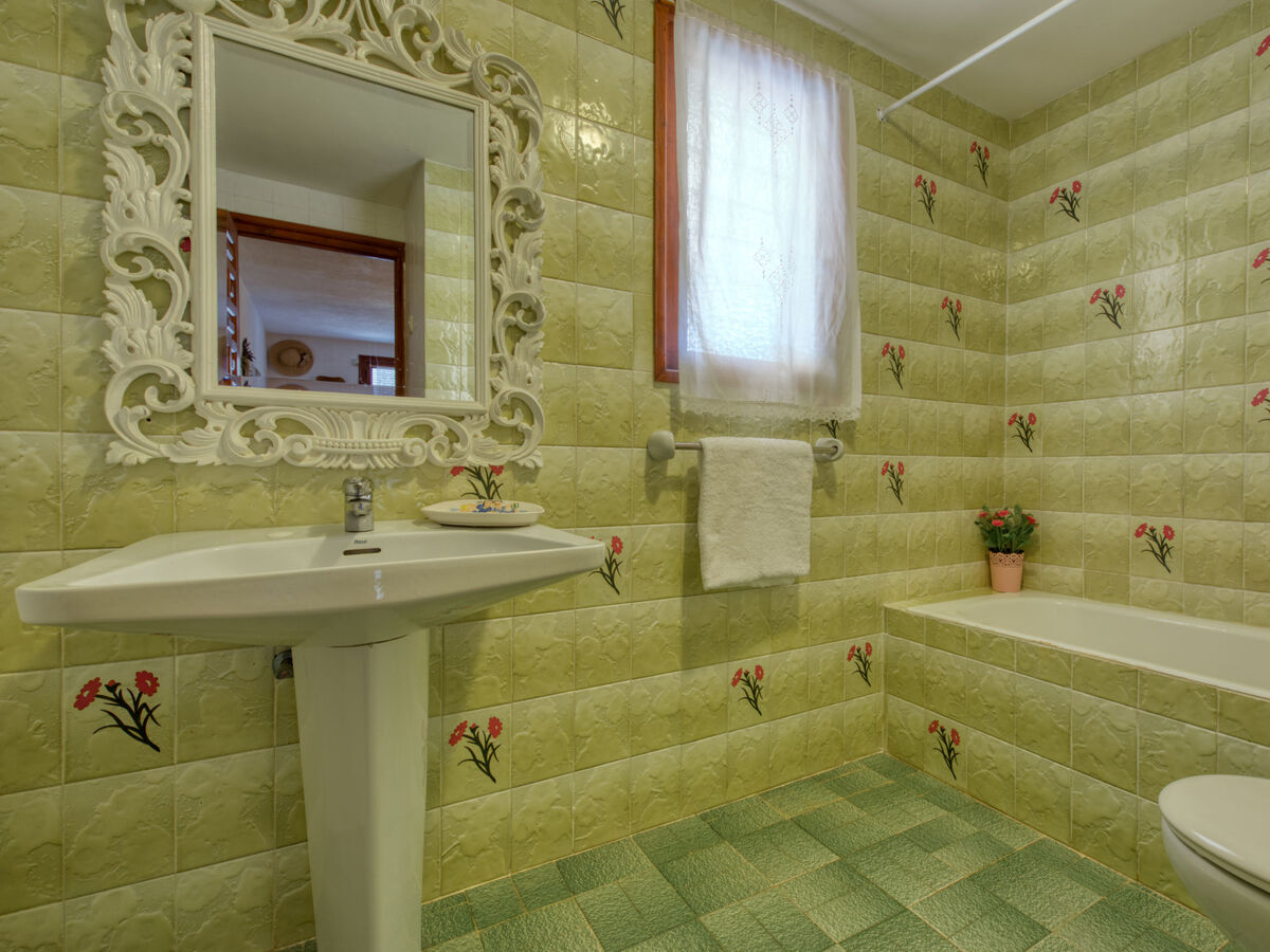 Maison Florencia à Jávea – piscine privée 8x4 m, terrain 400 m² - Photo 11