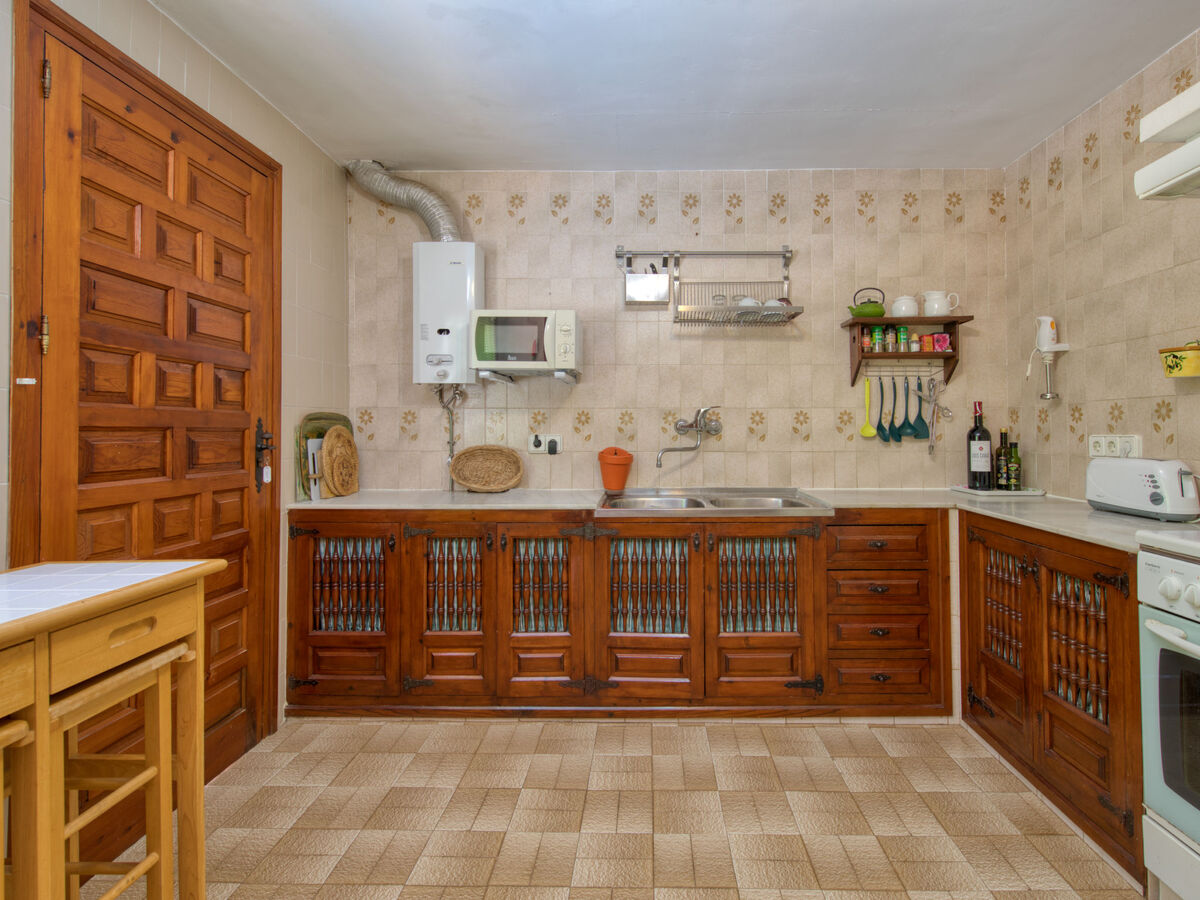 Maison Florencia à Jávea – piscine privée 8x4 m, terrain 400 m² - Photo 14