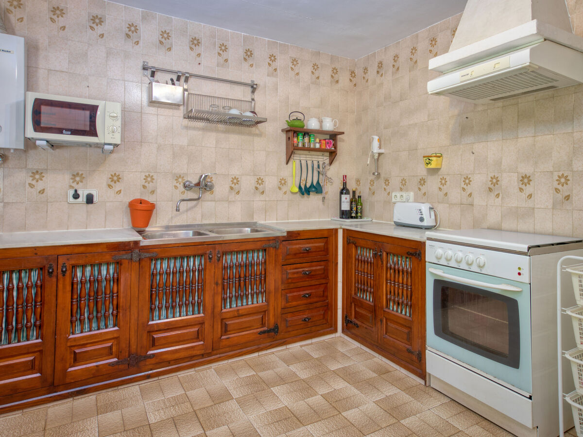 Maison Florencia à Jávea – piscine privée 8x4 m, terrain 400 m² - Photo 15