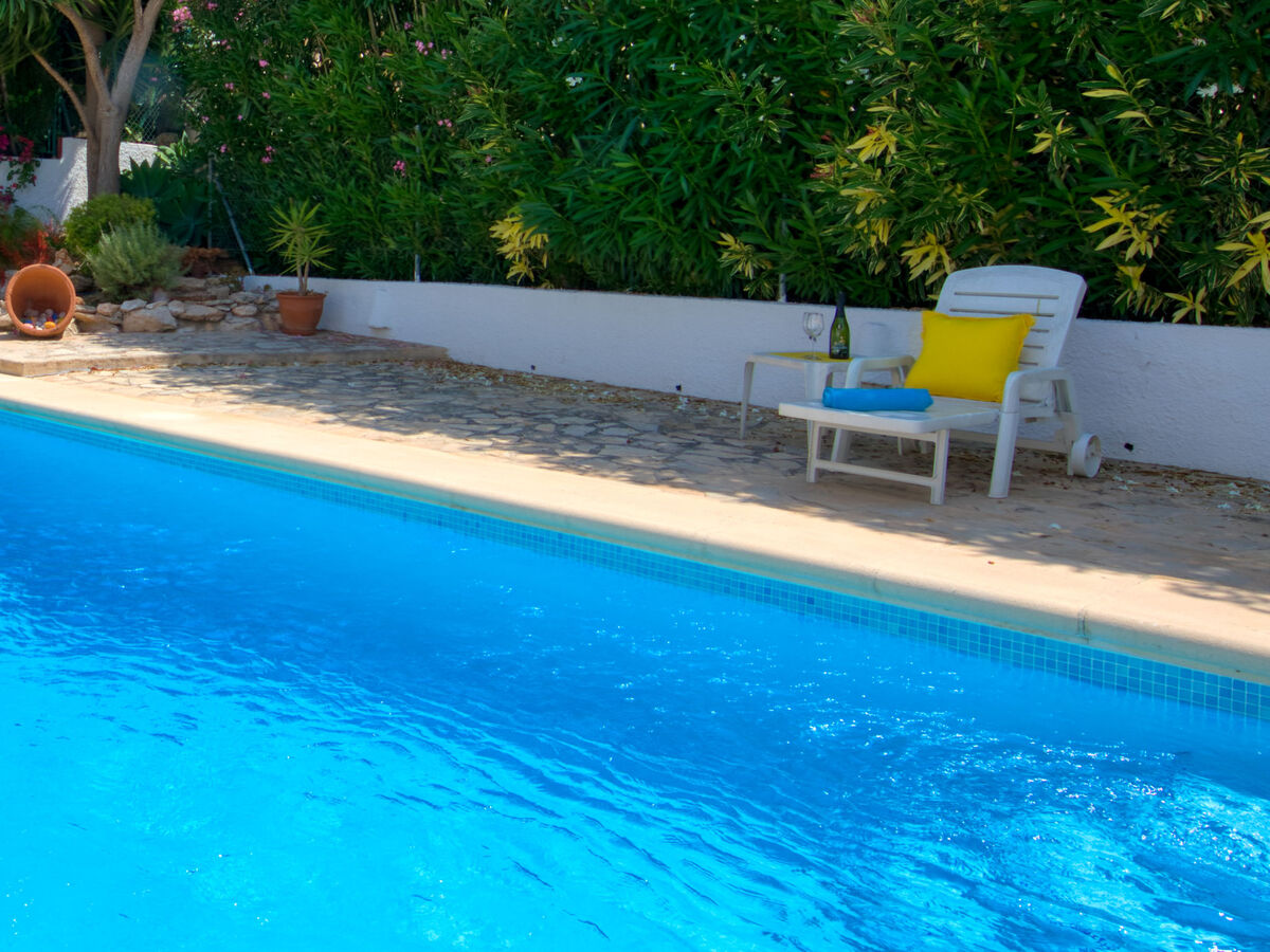 Maison Florencia à Jávea – piscine privée 8x4 m, terrain 400 m² - Photo 21